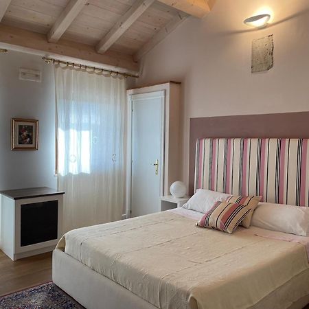 Вілла I Casali Di Colle Monte San Giuliano di Puglia Екстер'єр фото