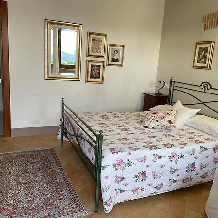 Вілла I Casali Di Colle Monte San Giuliano di Puglia Екстер'єр фото