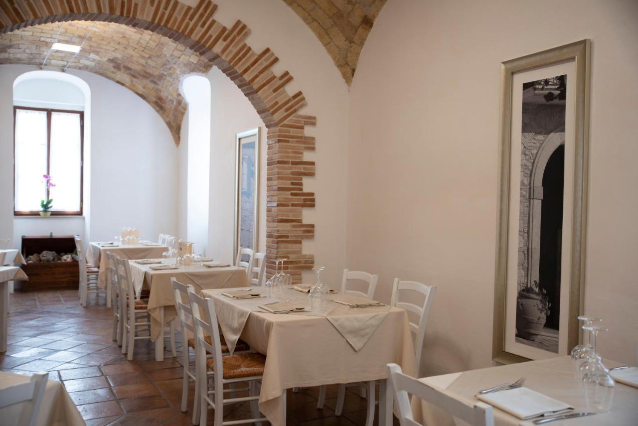 Вілла I Casali Di Colle Monte San Giuliano di Puglia Екстер'єр фото