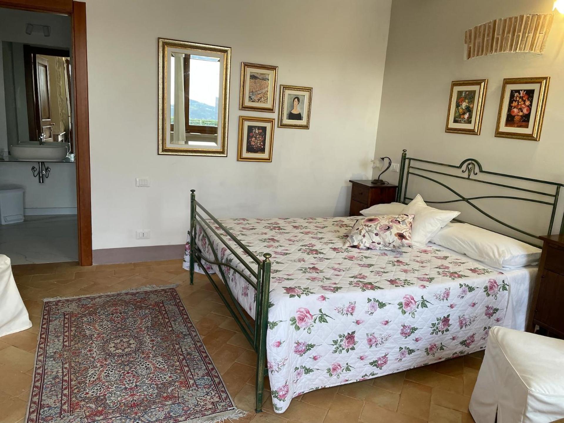 Вілла I Casali Di Colle Monte San Giuliano di Puglia Екстер'єр фото