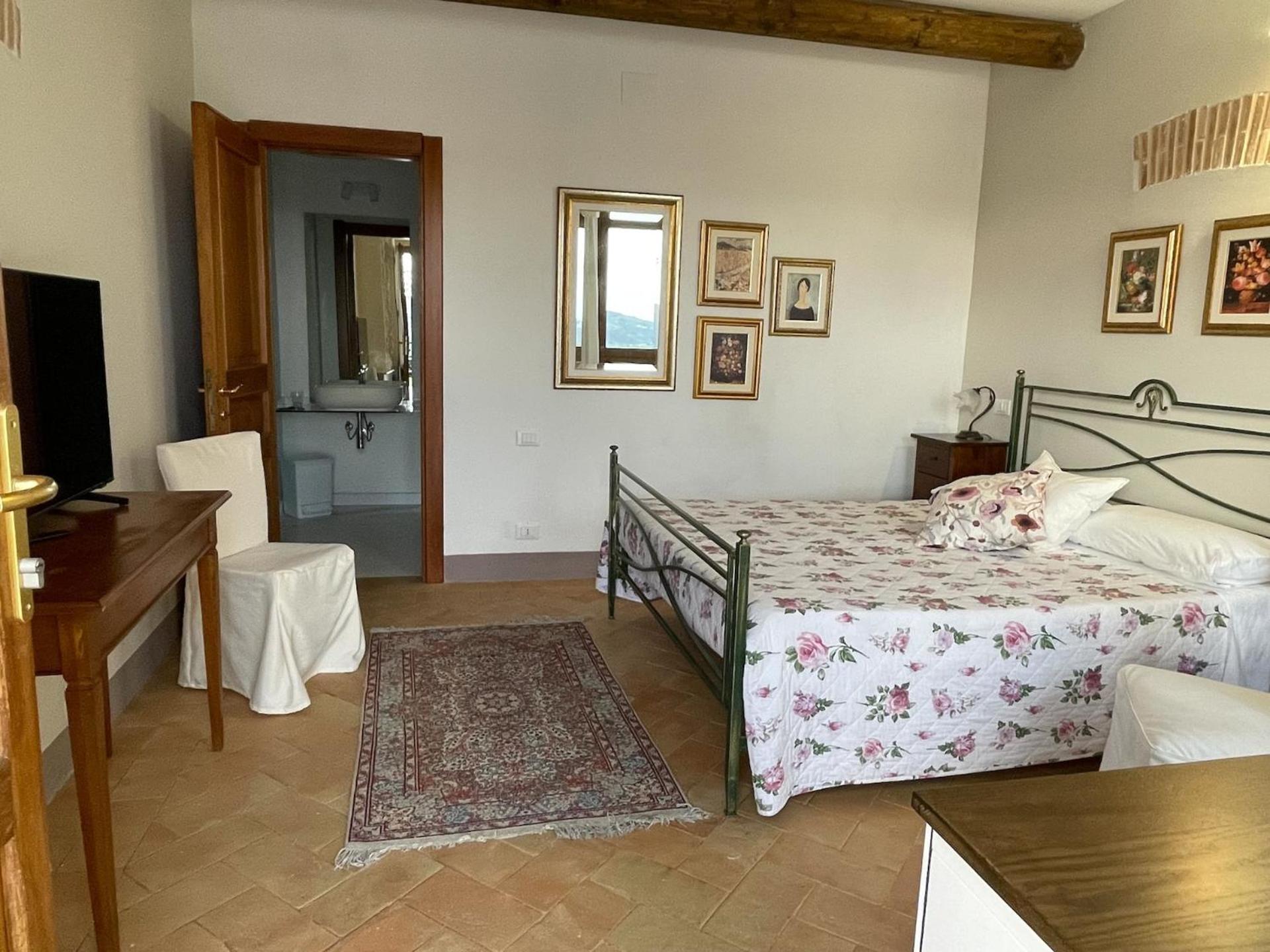 Вілла I Casali Di Colle Monte San Giuliano di Puglia Номер фото