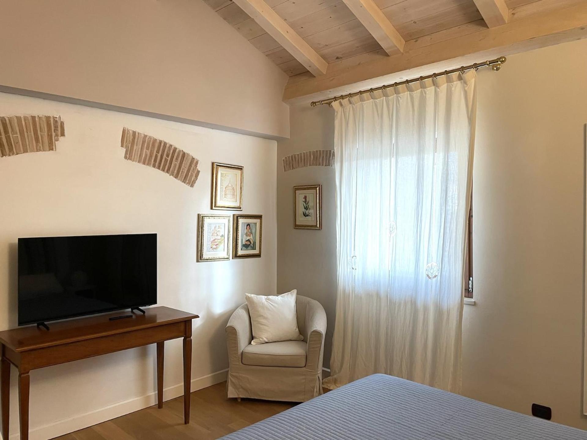 Вілла I Casali Di Colle Monte San Giuliano di Puglia Номер фото
