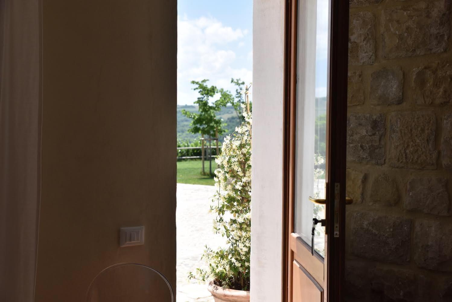 Вілла I Casali Di Colle Monte San Giuliano di Puglia Номер фото