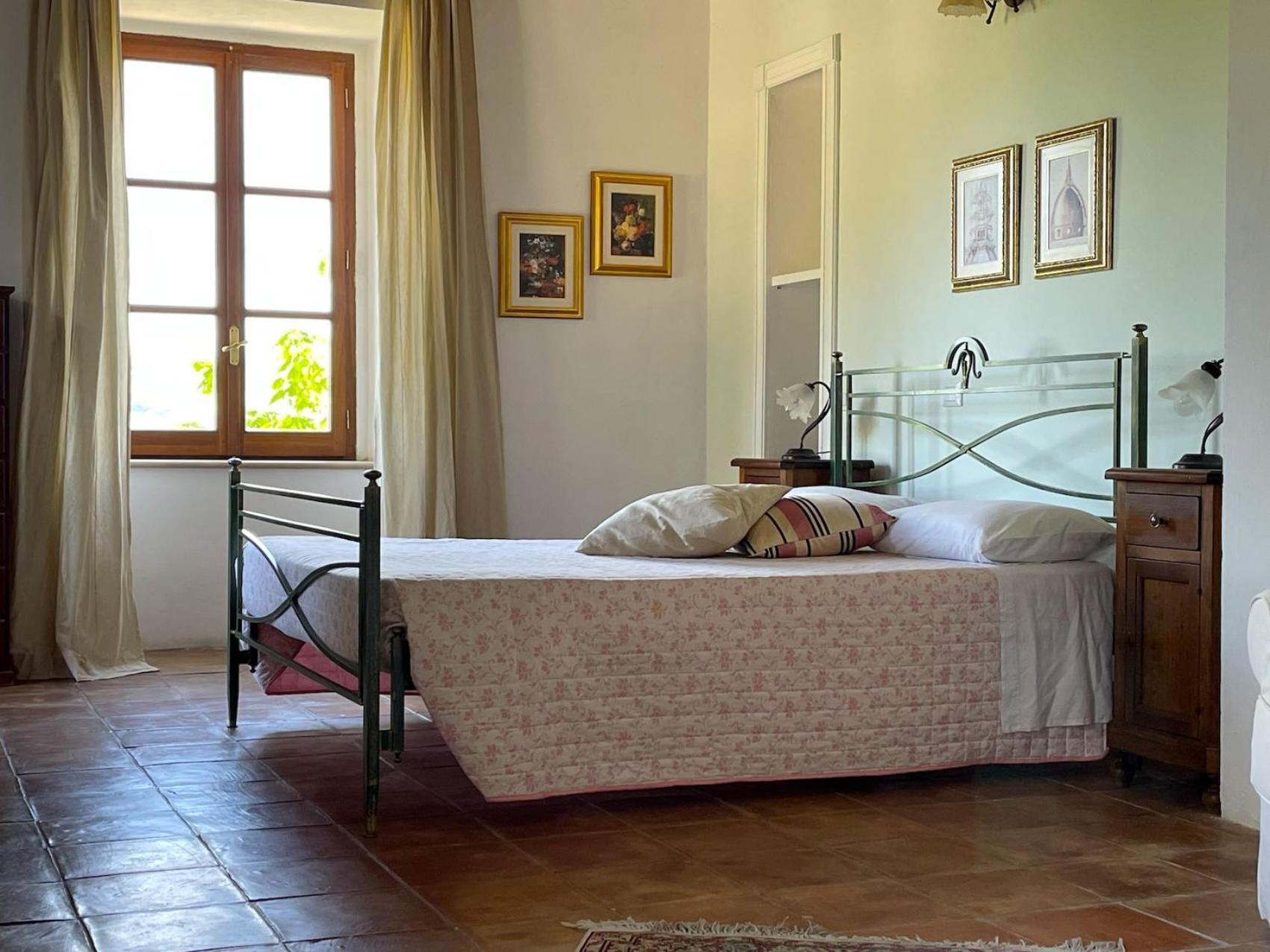 Вілла I Casali Di Colle Monte San Giuliano di Puglia Номер фото